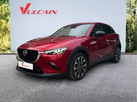 Used MAZDA CX-3 Petrol 2021 Ad 