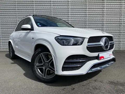 Used MERCEDES-BENZ CLASSE GLE Diesel 2021 Ad 