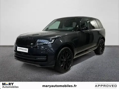 Annonce LAND ROVER RANGE ROVER Essence 2024 d'occasion 