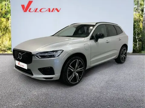 Used VOLVO XC60 Petrol 2020 Ad 