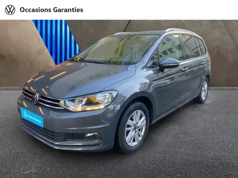 Annonce VOLKSWAGEN TOURAN Diesel 2021 d'occasion 