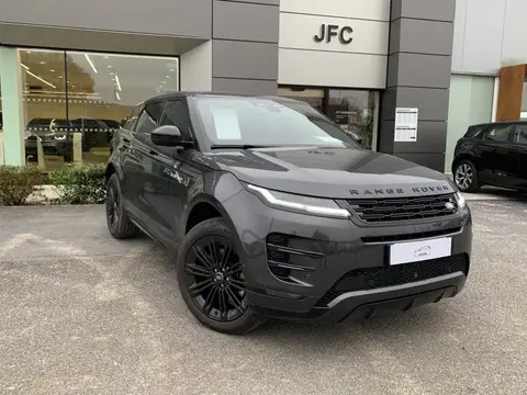 Used LAND ROVER RANGE ROVER EVOQUE Petrol 2024 Ad 