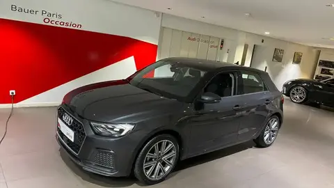 Used AUDI A1 Petrol 2023 Ad 