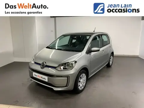 Used VOLKSWAGEN UP! Electric 2020 Ad 