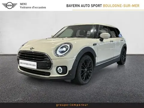 Used MINI CLUBMAN Petrol 2021 Ad 