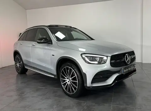 Used MERCEDES-BENZ CLASSE GLC Diesel 2021 Ad 