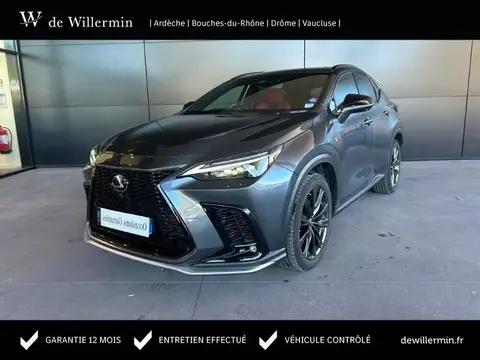 Used LEXUS NX Petrol 2022 Ad 