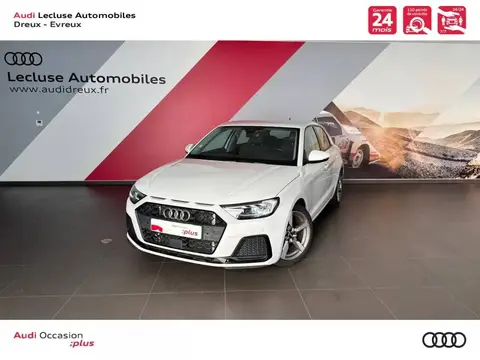 Used AUDI A1 Petrol 2019 Ad 