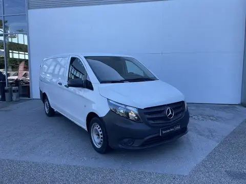 Annonce MERCEDES-BENZ VITO Diesel 2021 d'occasion 