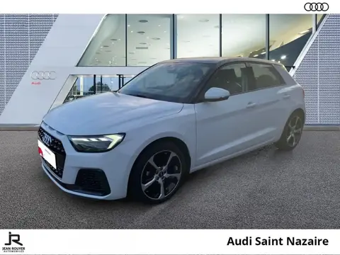 Used AUDI A1 Petrol 2022 Ad 