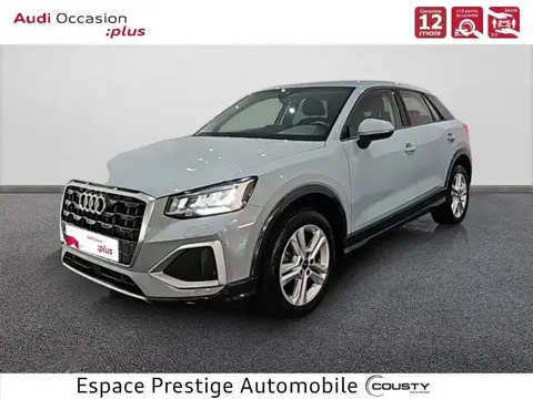 Used AUDI Q2 Petrol 2024 Ad 