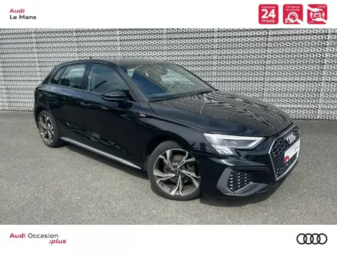 Used AUDI A3 Petrol 2021 Ad 