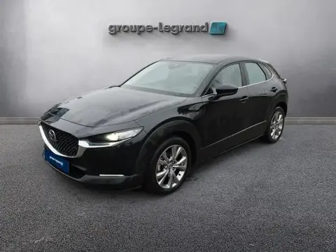 Used MAZDA CX-30 Petrol 2020 Ad 