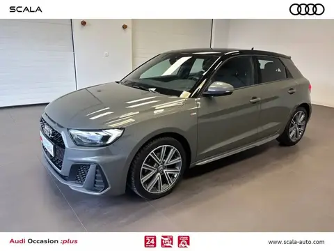 Used AUDI A1 Petrol 2019 Ad 