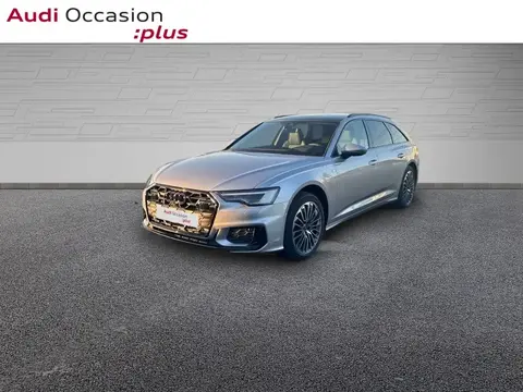 Used AUDI A6 Petrol 2024 Ad 