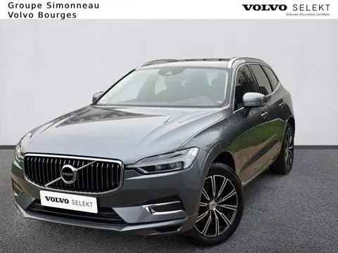 Used VOLVO XC60 Diesel 2019 Ad 