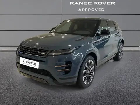 Annonce LAND ROVER RANGE ROVER EVOQUE Essence 2023 d'occasion 