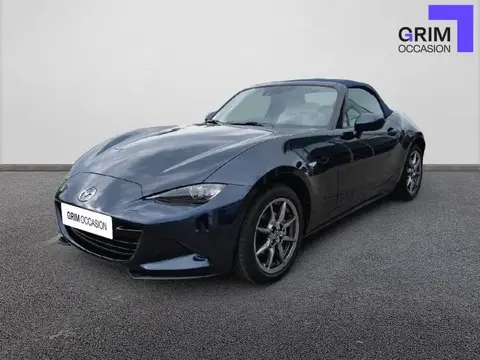 Used MAZDA MX-5 Petrol 2024 Ad 