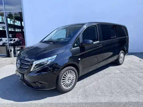 Annonce MERCEDES-BENZ VITO Diesel 2021 d'occasion 