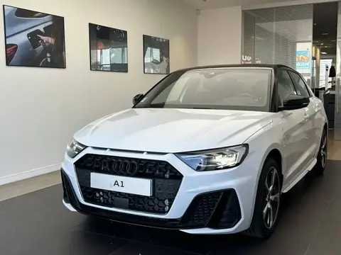 Used AUDI A1 Petrol 2023 Ad 