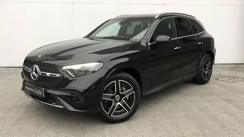 Used MERCEDES-BENZ CLASSE GLC Diesel 2024 Ad 