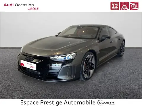 Used AUDI E-TRON Not specified 2021 Ad 