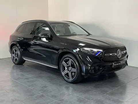 Used MERCEDES-BENZ CLASSE GLC Petrol 2023 Ad 