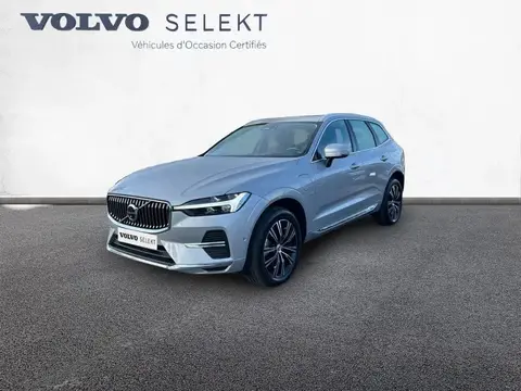 Used VOLVO XC60 Petrol 2021 Ad 