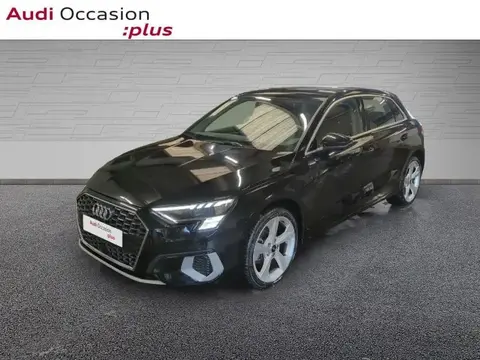 Annonce AUDI A3 Diesel 2023 d'occasion 