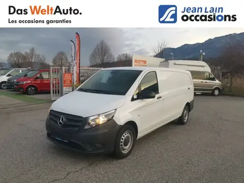 Used MERCEDES-BENZ VITO Diesel 2021 Ad 