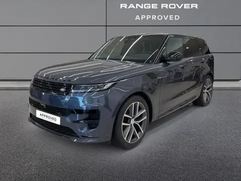 Annonce LAND ROVER RANGE ROVER Essence 2024 d'occasion 