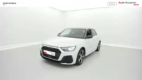 Used AUDI A1 Petrol 2023 Ad 