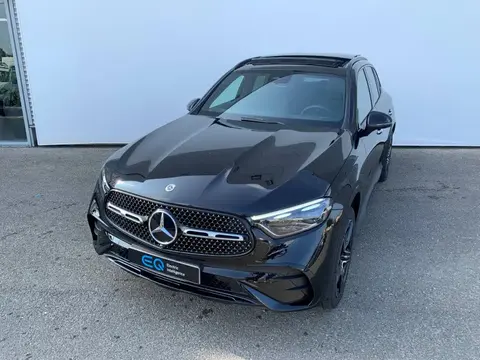 Annonce MERCEDES-BENZ CLASSE GLC Essence 2024 d'occasion 