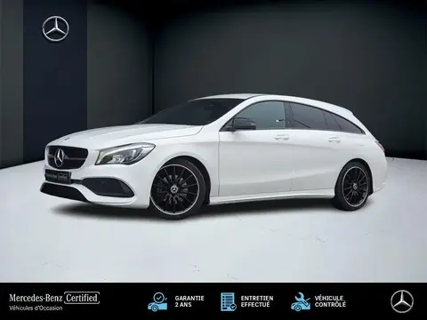 Annonce MERCEDES-BENZ CLASSE CL Diesel 2019 d'occasion 