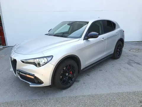 Annonce ALFA ROMEO STELVIO Diesel 2020 d'occasion 