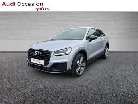 Used AUDI Q2 Petrol 2018 Ad 