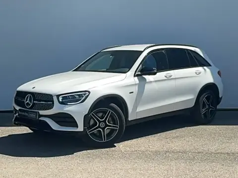 Used MERCEDES-BENZ CLASSE GLC Diesel 2021 Ad 