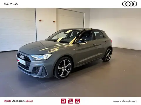 Annonce AUDI A1 Essence 2019 d'occasion 