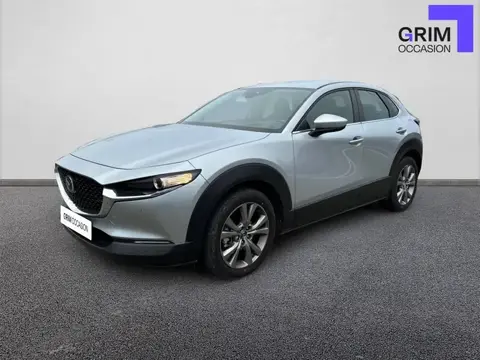 Used MAZDA CX-30 Petrol 2023 Ad 