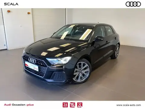 Used AUDI A1 Petrol 2021 Ad 