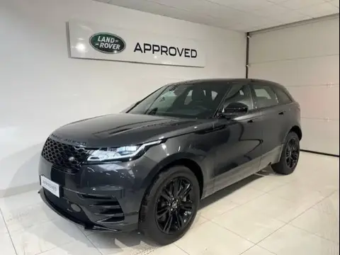 Used LAND ROVER RANGE ROVER VELAR Petrol 2023 Ad 