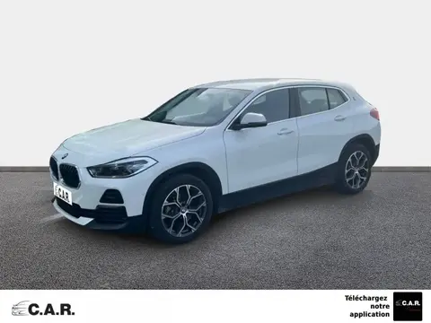 Used BMW X2 Diesel 2021 Ad 