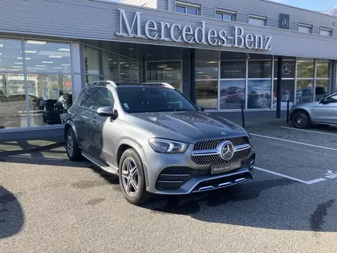 Used MERCEDES-BENZ CLASSE GLE Diesel 2019 Ad 