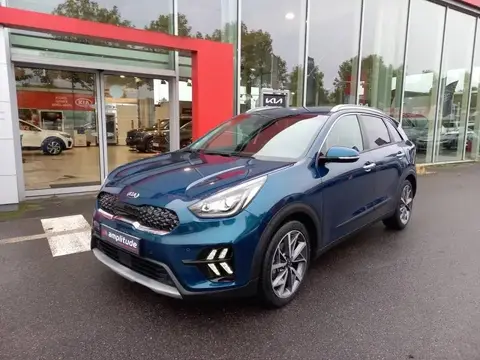 Used KIA NIRO Electric 2020 Ad 