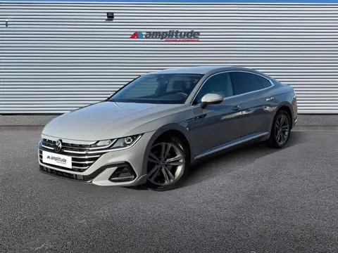 Annonce VOLKSWAGEN ARTEON Diesel 2023 d'occasion 