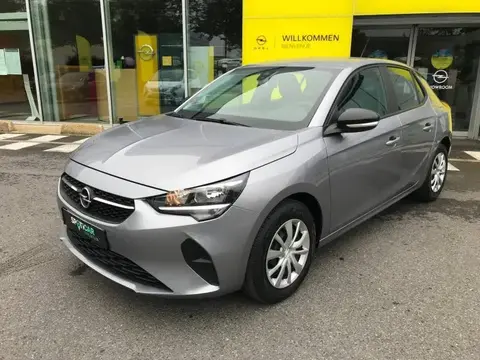 Annonce OPEL CORSA Essence 2020 d'occasion 