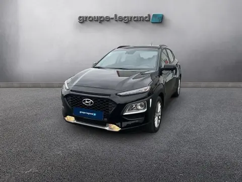 Annonce HYUNDAI KONA Essence 2020 d'occasion 