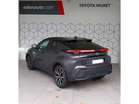 Used TOYOTA C-HR Hybrid 2024 Ad 