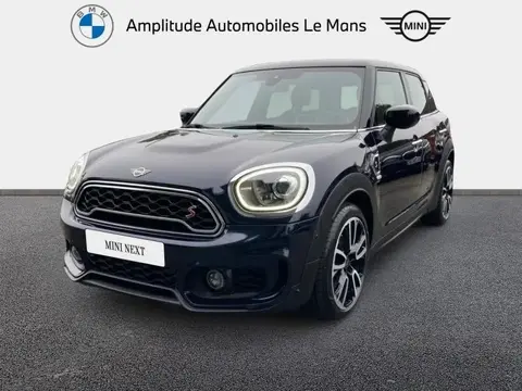 Used MINI COUNTRYMAN Petrol 2019 Ad 