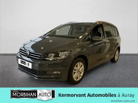 Used VOLKSWAGEN TOURAN Diesel 2024 Ad 